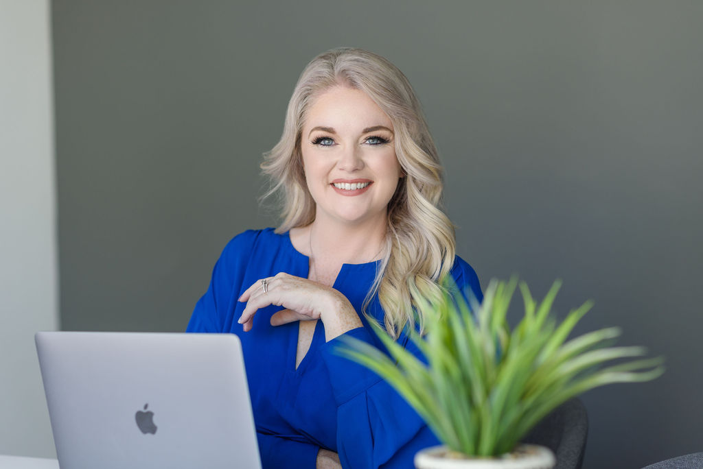 Founder - Lisa Wilson