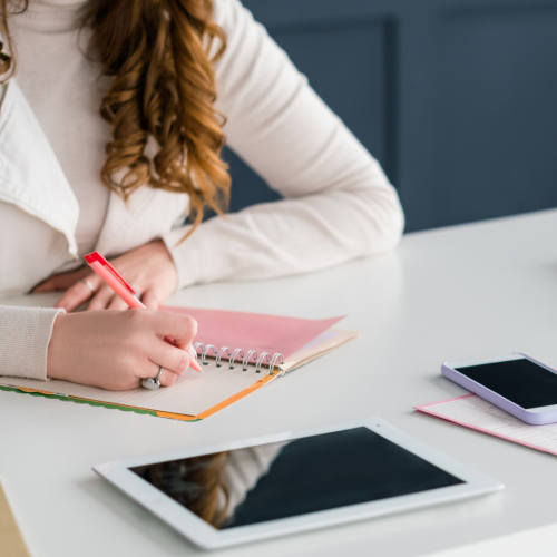 Branded email design